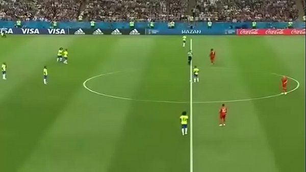 eleven young Belgians fucking hot millions of brazilian fans