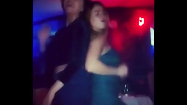 tunisian bitch zaineb nasri dance